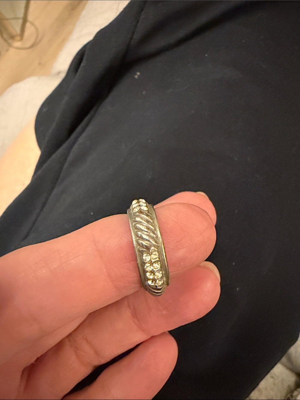 Brighton ring